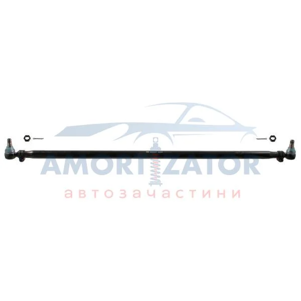Поперечна рульова тяга FEBI BILSTEIN 40694 (фото 1)