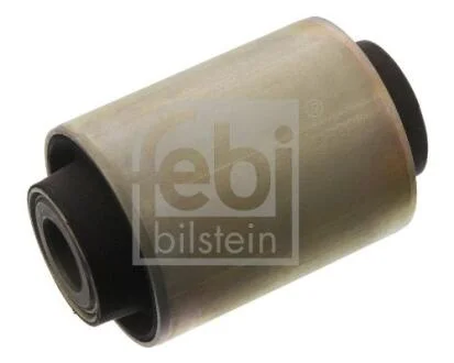 Сайлентблок важеля FEBI BILSTEIN 40748