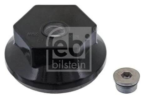 Кришка ступиці колеса FEBI BILSTEIN 40869