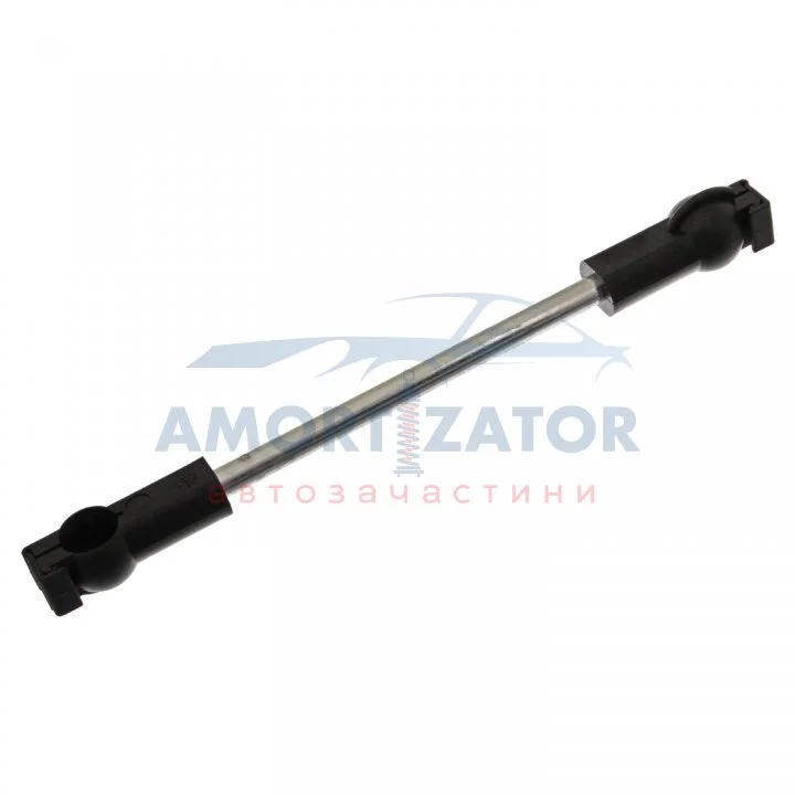 FEBI OPEL тяга зміни передач KadettE,Astra,VectraA/B,Calibra FEBI BILSTEIN 40899 (фото 1)
