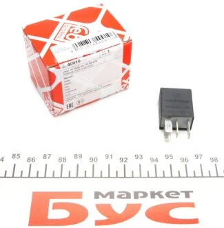 Реле покажчика поворотів FEBI BILSTEIN 40910