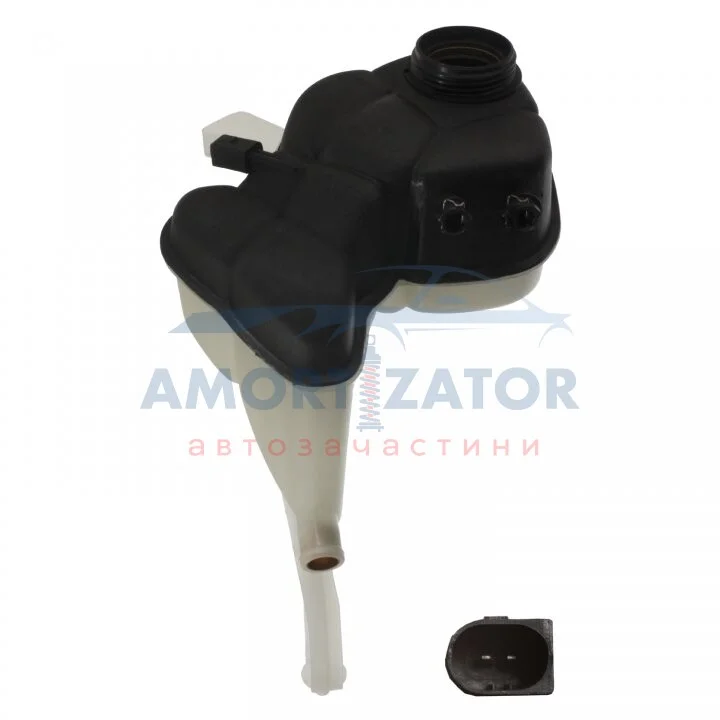 Бачок розширення охолоджуючої рідини FEBI BILSTEIN 40935 (фото 1)