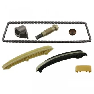 Комплект ГРМ, ланцюг+елементи FEBI BILSTEIN 40953