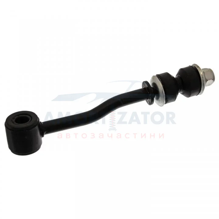 FEBI JEEP тяга передн. стабілізатора Cherokee -01 FEBI BILSTEIN 41019 (фото 1)