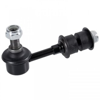FEBI HYUNDAI тяга задн.стабілізатора H-1,Starex 96- FEBI BILSTEIN 41202