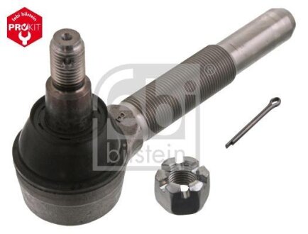 Наконечник рульової тяги FEBI BILSTEIN 41322
