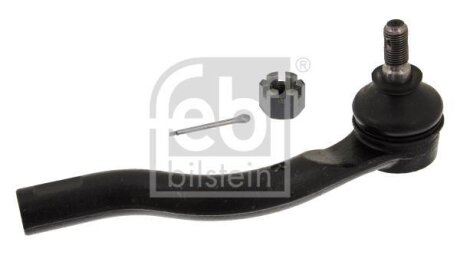 FEBI MITSUBISHI наконечник рул.тяги прав.Pajero IV 06- FEBI BILSTEIN 41331