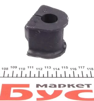 Подушка(втулка) стабілізатора FEBI BILSTEIN 41437