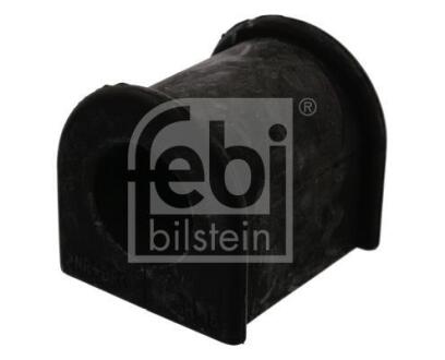 FEBI SSANGYONG втулка стабілізатора передн.Rexton -04 FEBI BILSTEIN 41476