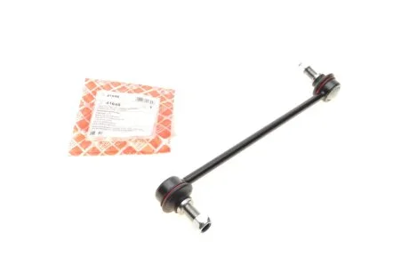 Кронштейн(тяга) стабілізатора FEBI BILSTEIN 41645