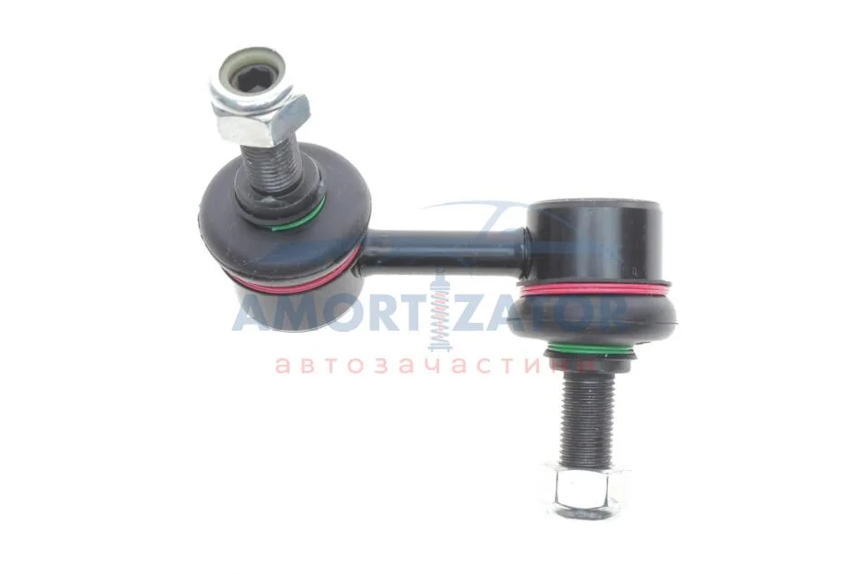 Кронштейн(тяга) стабілізатора з гайками FEBI BILSTEIN 41668 (фото 1)