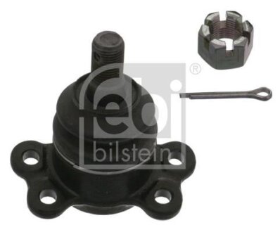 FEBI SSANGYONG кульова опора верхня Korando,Musso FEBI BILSTEIN 41827