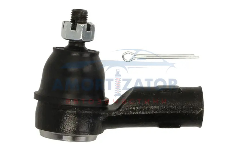 Рульовий наконечник лів/прав HYUNDAI I10 I KIA PICANTO I 1.0-1.2LPG 04.04-05.18 FEBI BILSTEIN 41925 (фото 1)