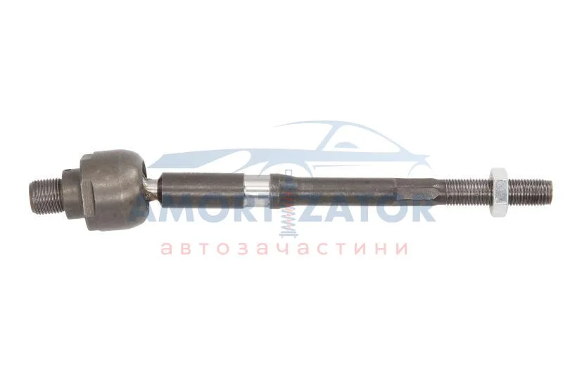 Рульова тяга(без наконечника) Прав (довжина: 231мм) HYUNDAI H-1 / STAREX, H-1 CARGO, H-1 TRAVEL 2.4/2.5D 12.02- FEBI BILSTEIN 41938 (фото 1)