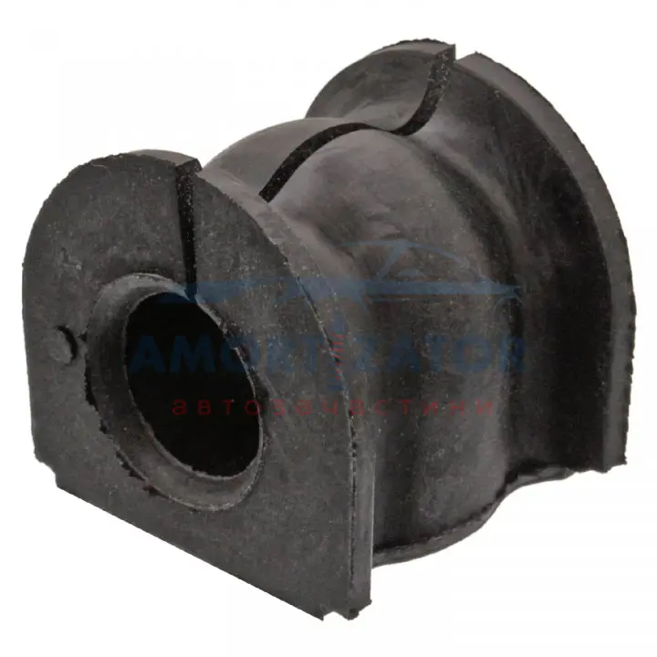 Подушка стабілізатора задн лів/прав (17мм) HONDA CIVIC VII 2.0 09.01-09.05 FEBI BILSTEIN 42003 (фото 1)