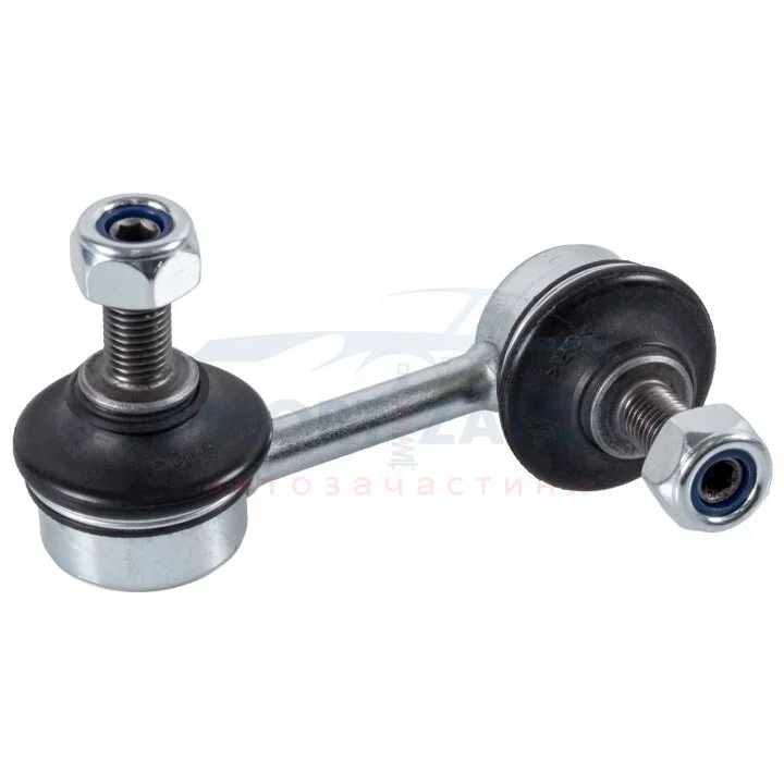 Стійка стабілізатора задн лів 75mm HONDA STREAM 1.7/2.0 05.01-09.06 FEBI BILSTEIN 42088 (фото 1)