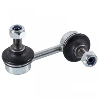 Стійка стабілізатора задн лів 75mm HONDA STREAM 1.7/2.0 05.01-09.06 FEBI BILSTEIN 42088