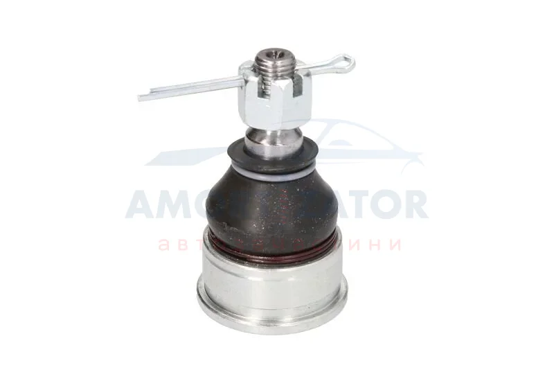 Шарова опора лів/прав (нижн передн) (діаметр конуса 16mm) HONDA CIVIC VII, FR-V 1.3H-2.2D 11.00-12.09 FEBI BILSTEIN 42154 (фото 1)
