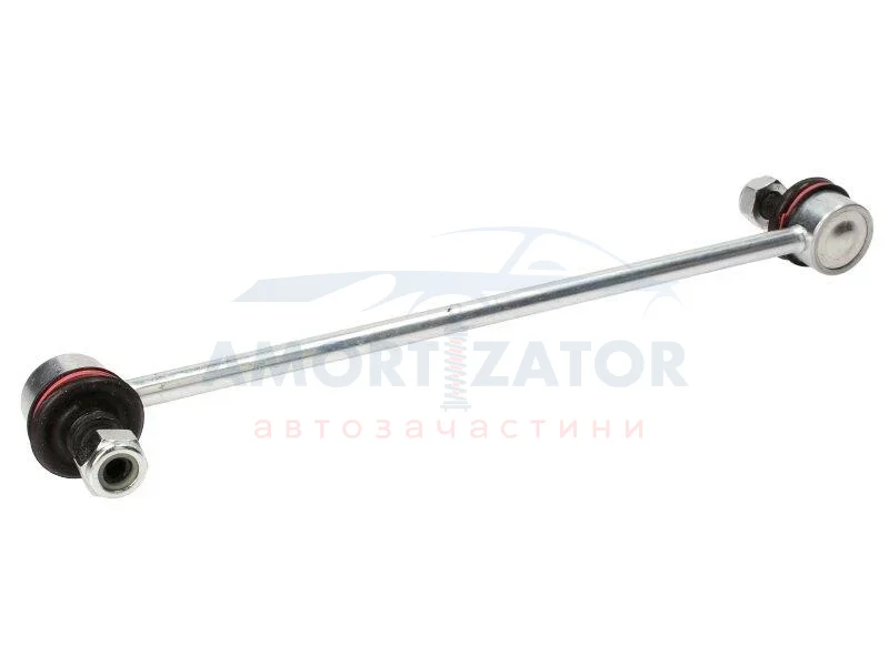 Стійка стабілізатора передн лів/прав 270mm SUZUKI CELERIO, LIANA 1.0-1.6 07.01- FEBI BILSTEIN 42273 (фото 1)