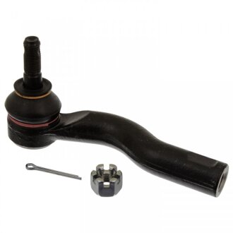 FEBI MAZDA наконечник рульової тяги MAZDA 6 02- лів. FEBI BILSTEIN 42469