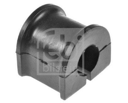 Подушка стабілізатора задн внутрішн лів/прав (23мм) NISSAN CABSTAR, CABSTAR E, ATLEON 2.3D-3.0D 10.98- FEBI BILSTEIN 42541