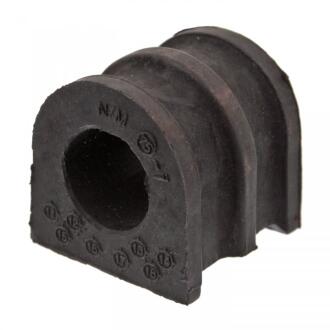 FEBI NISSAN втулка стабілізатора Note 06- FEBI BILSTEIN 42555