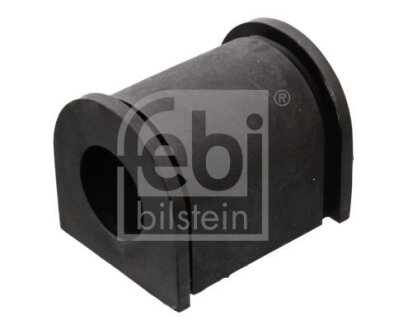 Подушка стабілізатора передн лів/прав (19мм) NISSAN PICK UP 2.4/2.5D 03.86- FEBI BILSTEIN 42566