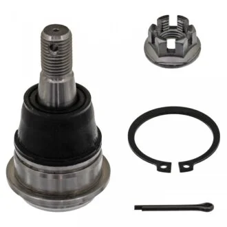 FEBI NISSAN кульова опора нижн.лів./прав. Primera 02- FEBI BILSTEIN 42674
