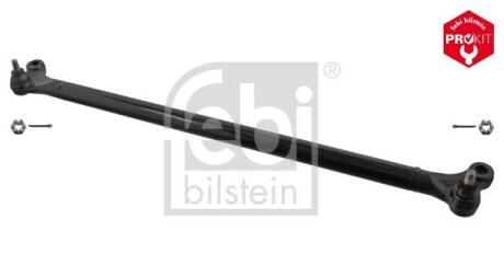 FEBI - Тяга кермова з накінечником FEBI BILSTEIN 42700
