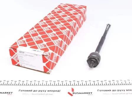 Тяга рульова FEBI BILSTEIN 42727