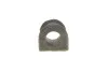 Подушка(втулка) стабілізатора FEBI BILSTEIN 42870 (фото 6)