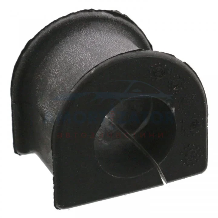 Подушка стабілізатора задн/передн лів/прав TOYOTA HIACE III, LAND CRUISER, LAND CRUISER 100, LAND CRUISER 80 1.8-4.5 12.82- FEBI BILSTEIN 42878 (фото 1)