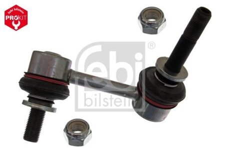 Стійка стабілізатора передн лів 90mm LEXUS GS, IS C, IS II TOYOTA CROWN, MARK X I, MARK X II 2.2D-5.0 09.03- FEBI BILSTEIN 42987