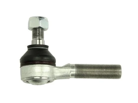 Рульовий наконечник лів/прав TOYOTA 4 RUNNER I, 4 RUNNER II, DYNA 100, HIACE III, HILUX III, HILUX IV, HILUX V, HILUX VI VW TARO 1.8-3.0D 01.79-10.05 FEBI BILSTEIN 43141