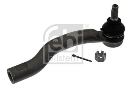 Рульовий наконечник FEBI BILSTEIN 43204