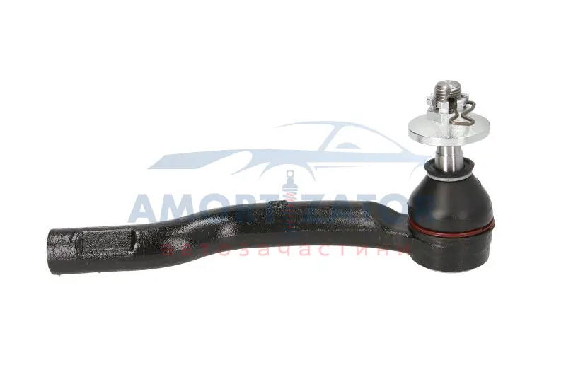 Рульовий наконечник прав LEXUS CT TOYOTA PRIUS 1.8H 06.08- FEBI BILSTEIN 43249 (фото 1)