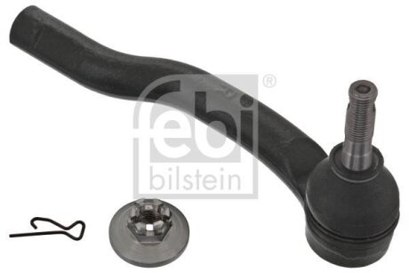 Рульовий наконечник прав LEXUS CT TOYOTA PRIUS 1.8H 06.08- FEBI BILSTEIN 43249 (фото 1)