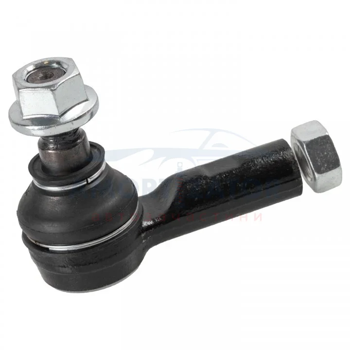 FEBI ISUZU Наконечник передній D-MAX I 06- FEBI BILSTEIN 43360 (фото 1)