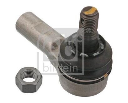 FEBI ISUZU Наконечник передній D-MAX I 06- FEBI BILSTEIN 43360