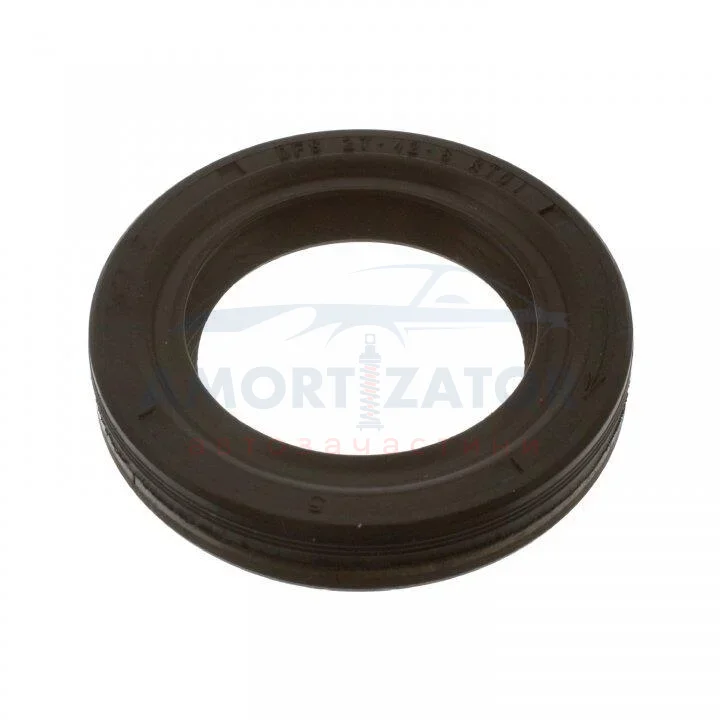 FEBI сальник 27x42x8 р/вала SEAT, SKODA, VW FEBI BILSTEIN 43530 (фото 1)