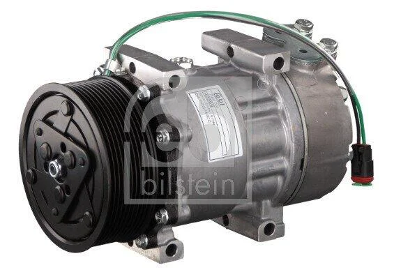 Компресор, система кондиціонування повітря FEBI BILSTEIN 43569 (фото 1)