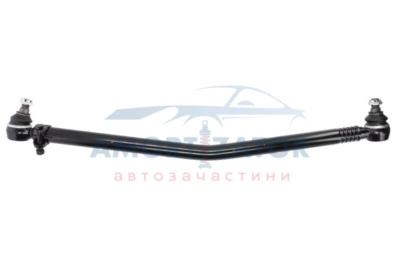 Поздовжня рульова тяга FEBI BILSTEIN 43609 (фото 1)