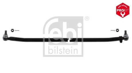 Поперечна рульова тяга FEBI BILSTEIN 43611