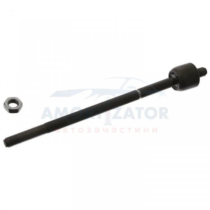FEBI FIAT тяга рульова лів./прав.Alfa Romeo 145,146 94- FEBI BILSTEIN 43641 (фото 1)