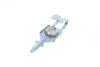 К-т монтажний важіля(к-т болтів шліцевих типу Torx)+защілка FEBI BILSTEIN 43699 (фото 10)