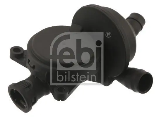 Маслознімний щиток, вентиляція картера BMW (вир-во FEBI) FEBI BILSTEIN 44158 (фото 1)