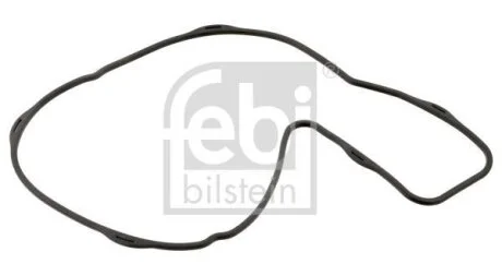Прокладка насоса охолоджуючої рідини VOLVO 7500, 7700, 8300, 8500, 8900, 9300, 9400, 9500, 9700, 9900, B11, B9, FH, FH II, FH16, FH16 II, FH16 III, FM, FM II, FM9, FMX D11A-330-G9A300 08.93- FEBI BILSTEIN 44159
