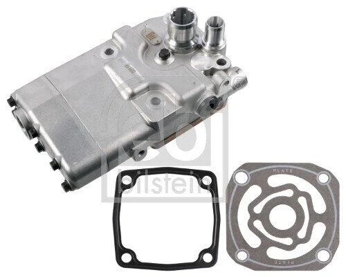 Головка циліндра компресора FEBI BILSTEIN 44202 (фото 1)