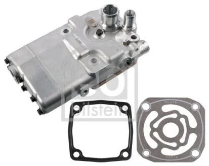 Головка циліндра компресора FEBI BILSTEIN 44202