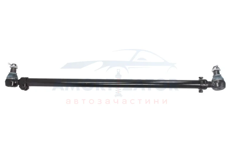 Поздовжня рульова тяга FEBI BILSTEIN 44251 (фото 1)